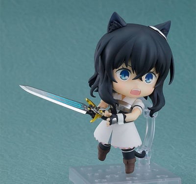 Nendoroid 1997 Fran (4)