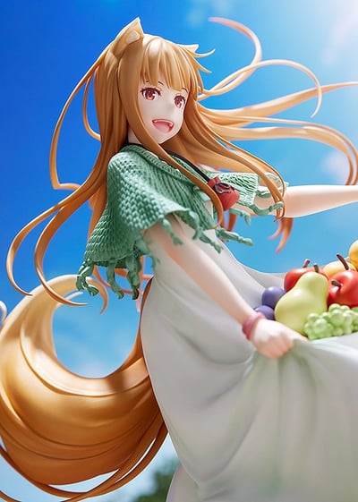 Holo - Wolf and the Scent of Fruit - Good Smile Company (4).webp