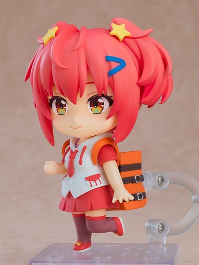 Nendoroid 2261 Kokona Otori (3)