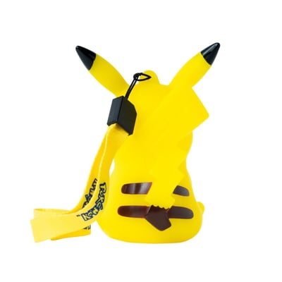 Pikachu - Pokémon - Light-up Figurine with handstrap - Madcow Entertainment - 1