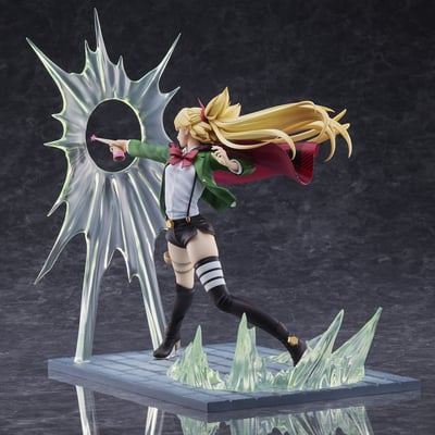 Ninny Spangcole - ViVignette - Union Creative / Bandai Namco Arts (1)