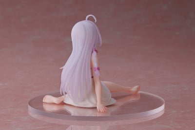 Elaina - Nachthemd Ver. - Coreful Figure - Taito (7)