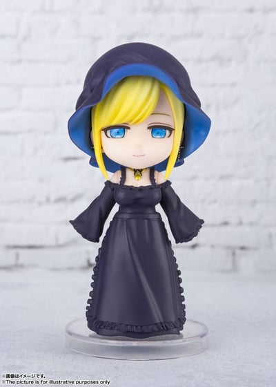 Alice - The Duke of Death and His Maid Figuarts mini - Bandai Spirits (3).jpg
