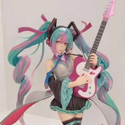 Hatsune Miku - Bishoujo ReMIX PVC Statue von Kotobukiya