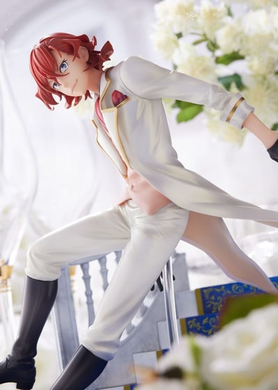 Chuya Nakahara - F:Nex - Furyu (5)