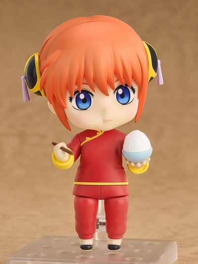 Nendoroid 2462 Kagura - 6