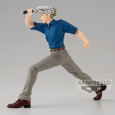 Kento Nanami (Jufutsunowaza II) - Jujutsu Kaisen - Banpresto (1)