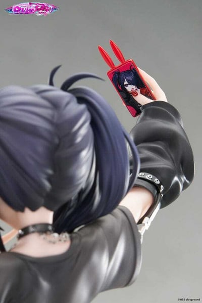 Ame-chan  - Apex - 12