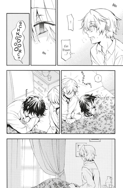 Pandora Hearts - Carlsen - Band 21 - 3