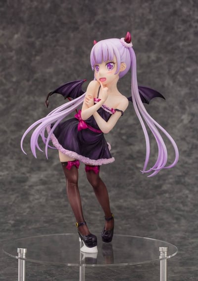 Aoba Suzukaze - Koakuma Version - Emontoys - 2