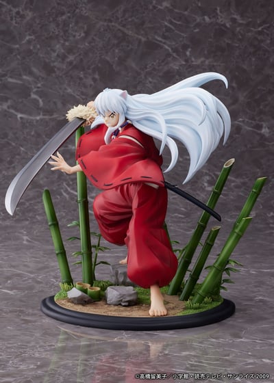 Inuyasha - Proof (10)