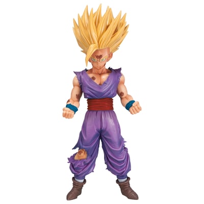 Son Gohan SSJ2 - Master Stars Piece - Special Color Version - 1