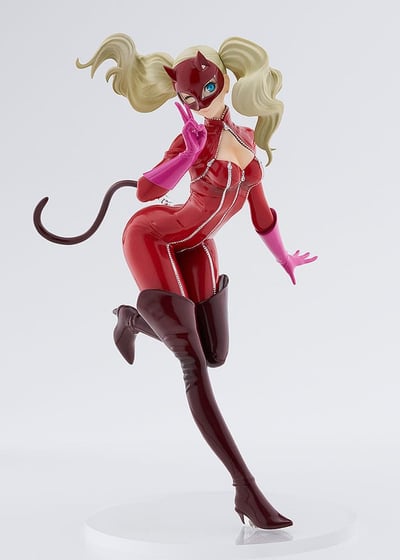 Anne Takamaki -  Panther - Persona 5 Pop Up Parade - Good Smile Company - 3