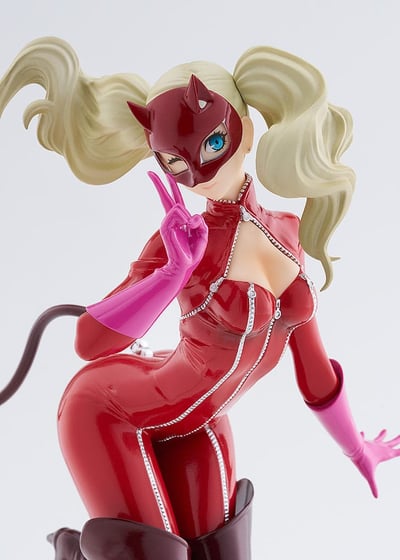 Anne Takamaki -  Panther - Persona 5 Pop Up Parade - Good Smile Company - 1