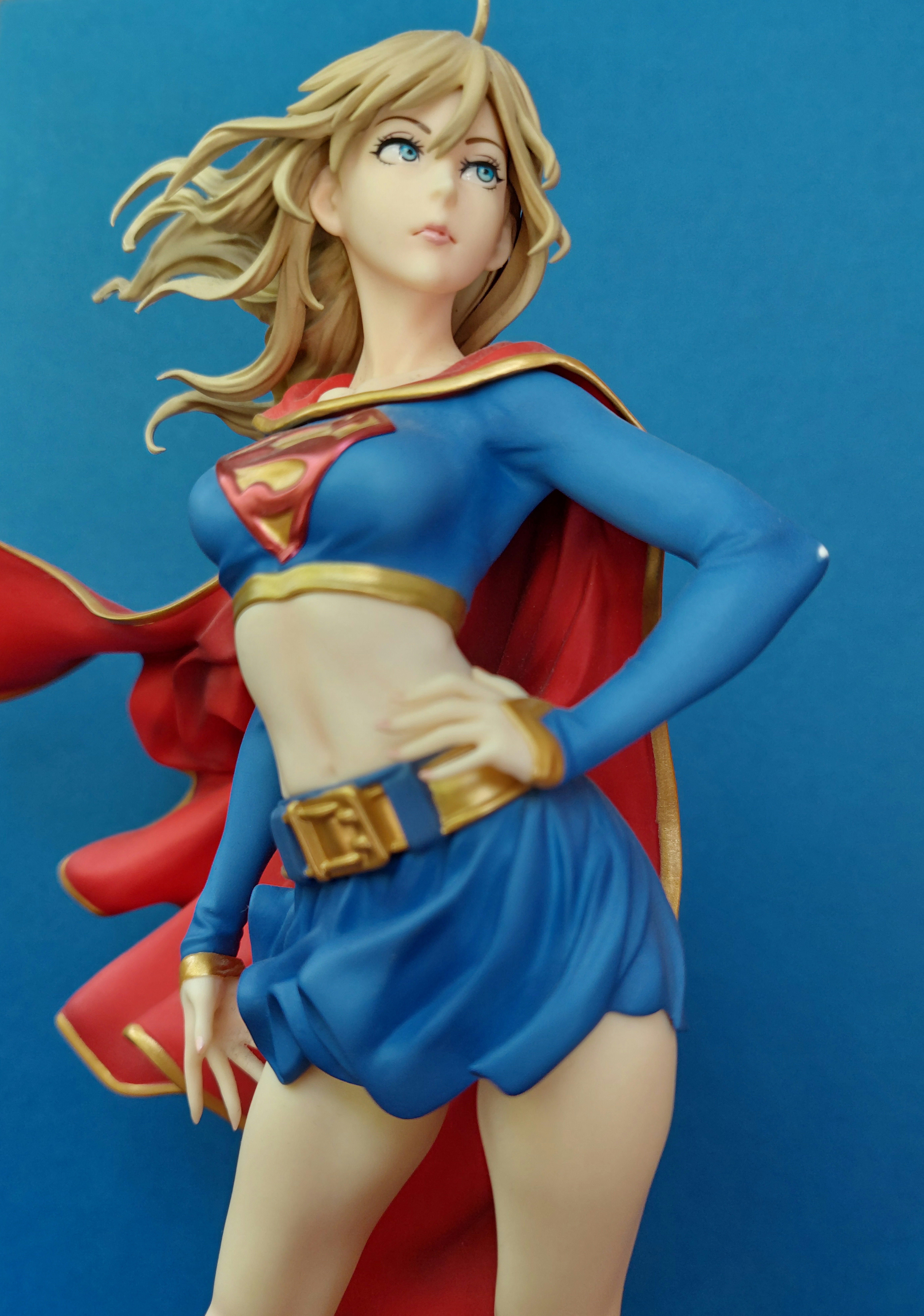 Supergirl 