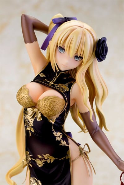 Jin-Liang (Jin Lian) – T2 Art Girls – Skytube Premium Figur - 5