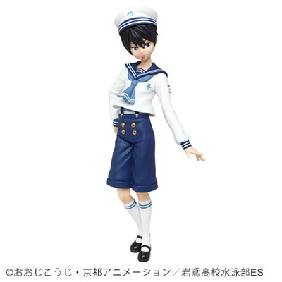 Haruka Nanase - Youth Version - Taito - 1