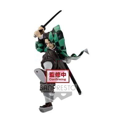 Tanjiro Kamado II - Kimetsu no Yaiba - Maximatic - Banpresto.jpg
