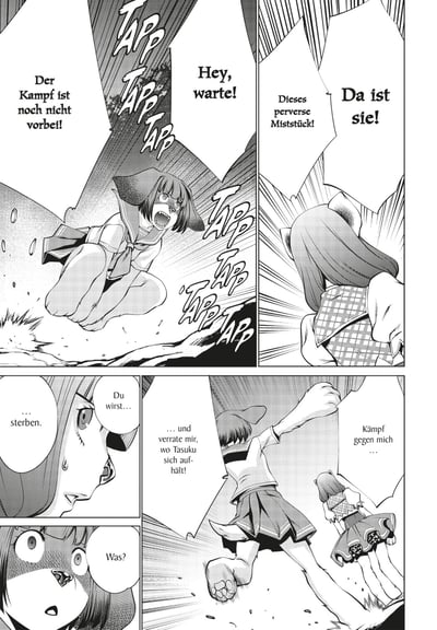 Killing Bites 10 - 3