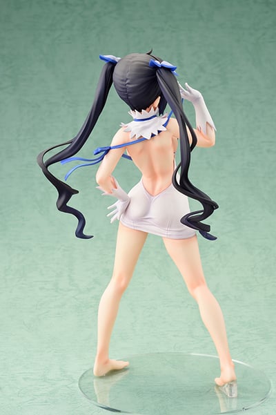 Hestia - Figur Amakuni Hobby Japan Exclusive 1/6 - 4
