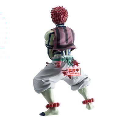 Akaza - Demon Slayer: Kimetsu no Yaiba - Grandista  (1)