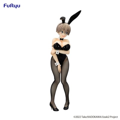 Hana Uzaki - BiCute Bunnies - Furyu - 8