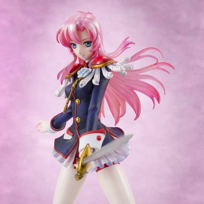 Utena Tenjou - Revolutionary Girl - 3