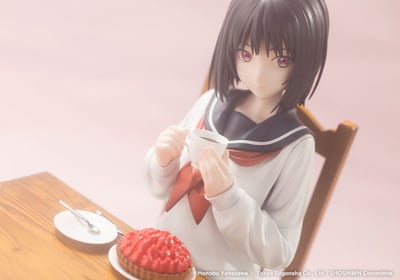 Yuki Osanai - Kotobukiya - 6