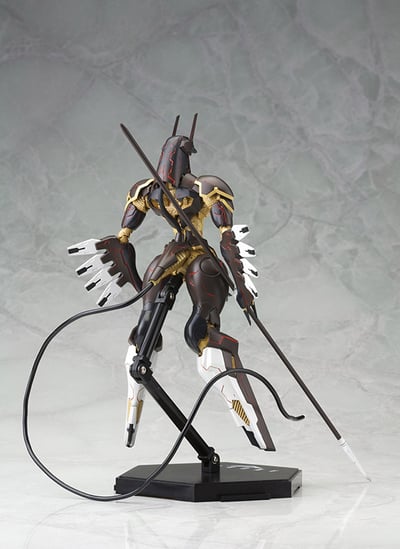 Anubis - Zone of the Enders Model Kit - Kotobukiya (2)