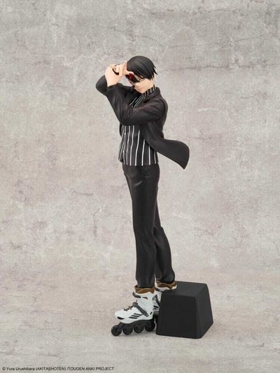 Naito Mudano - 28Fig - Taito - 2