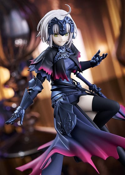 Jeanne d'Arc (Alter) - Avenger - Fate/Grand Order Pop Up Parade - Good Smile Company (3)