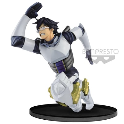 Tenya Iida - My Hero Academia - Banpresto Figure Colosseum  - 1