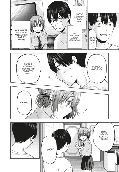 A Couple of Cuckoos - Carlsen - Band 17 - 6