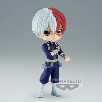Shoto Todoroki - My Hero Academia - Q Posket II (1)