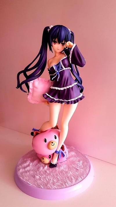 Noire, Wake Up! · Noire - Wake Up Version / Nightgown - Broccoli