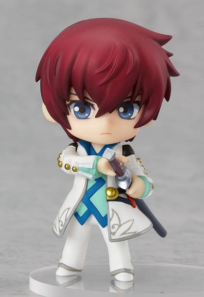 Asbel Lhant - Nendoroid Petite Tales Series - 1