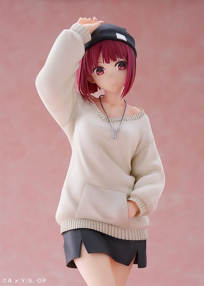 Kana Arima - Bazurase Fashion - Alice Glint / DMM Factory - 4