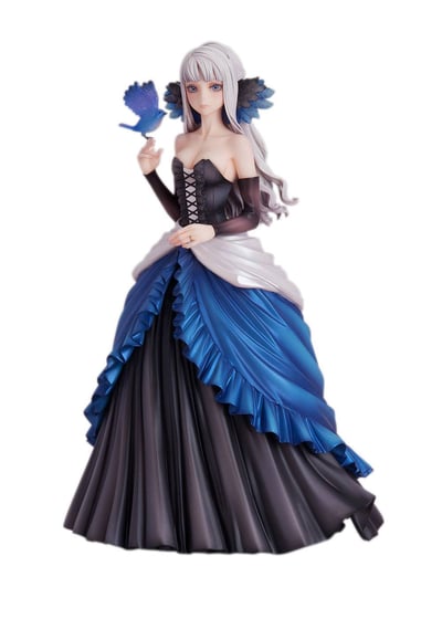 Gwendolyn - Dress Ver. - Flare - Re-Release Figure | Odin Sphere Leifthrasir - 1