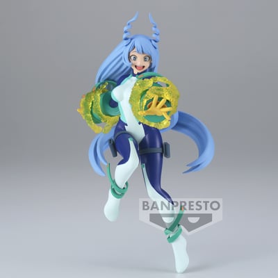 Nejire Hado - My Hero Academia - The Amazing Heroes Vol. 31 - Banpresto (1)