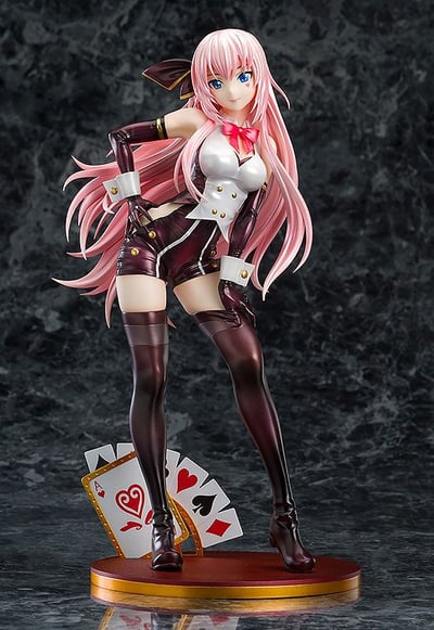 Luka Megurine - Temptation - Max Factory - 4