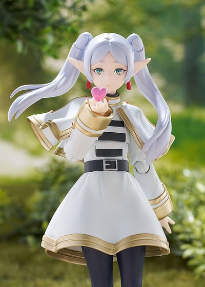 Figma 658-DX Frieren - DX Edition - 1