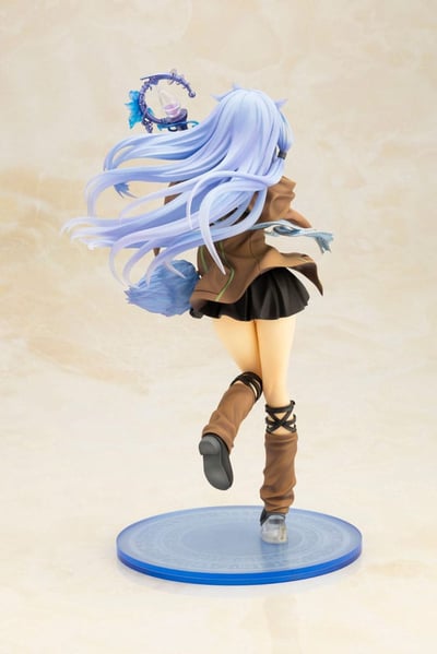 Eria, die Wasserverzaubererin - Monster Figure Collection - Kotobukiya (5)