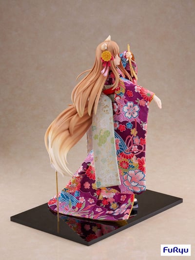 Holo - Japanese Doll - F:Nex - Furyu x Yoshitoku (9)