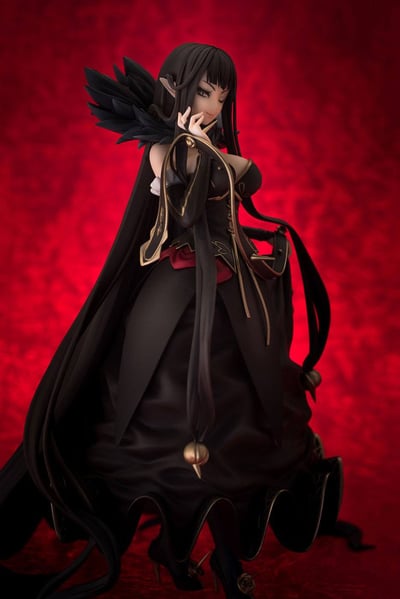 Semiramis - Assassin of Red 1/8 Scale Figure (Aoshima/FunnyKnights Re-Release) - 11