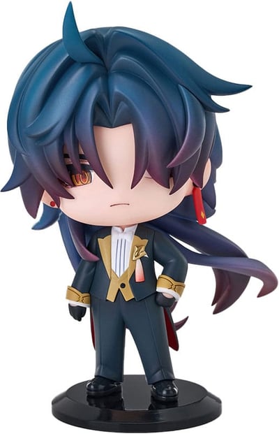 Blade - Welcome to Train Tea Party - Ribose (3)