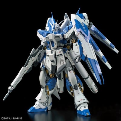 RX-93-ν2 Hi-v Gundam - Mobile Suit Gundam Char's Counterattack - Beltorchika's Children - 1:144 - Bandai Spirits.jpeg
