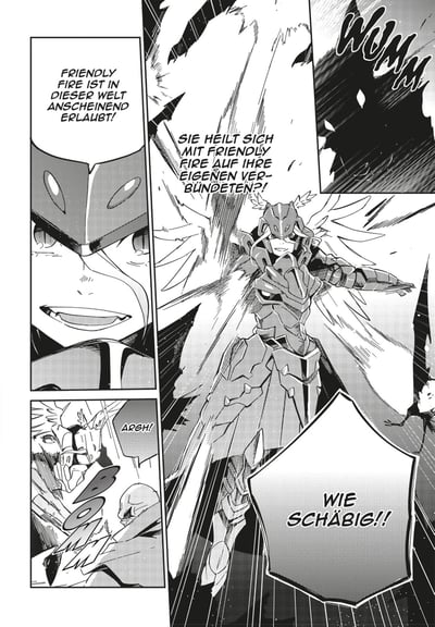 Overlord - Carlsen - Band 5 - 7