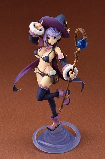 Mage - Limited Edition - Bikini Warriors - 6