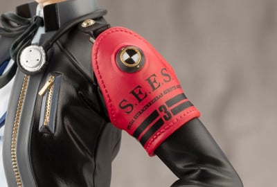 Persona 3 Protagonist  - ARTFX J - Kotobukiya (8)