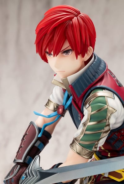 Adol Christin - Kotobukiya (14)